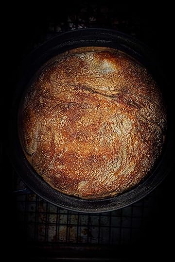 no-knead bread | Nik Sharma