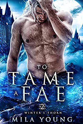 book cover of To Tame A Fae