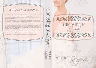Choosing to Love cover idea