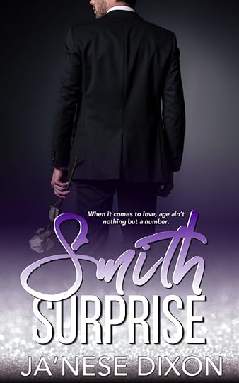 Smith Surprise by Ja'Nese Dixon