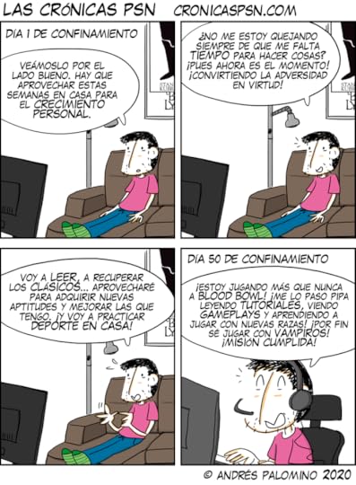 CPSN: CRECIMIENTO PERSONAL