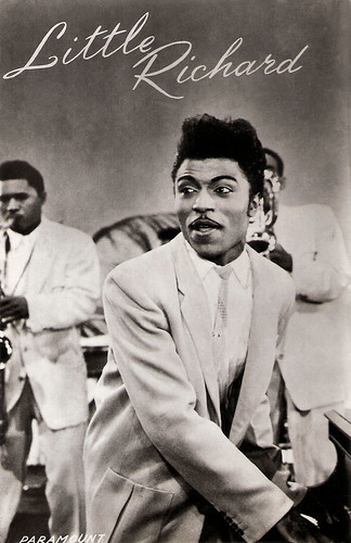 Little Richard (1932-2020)