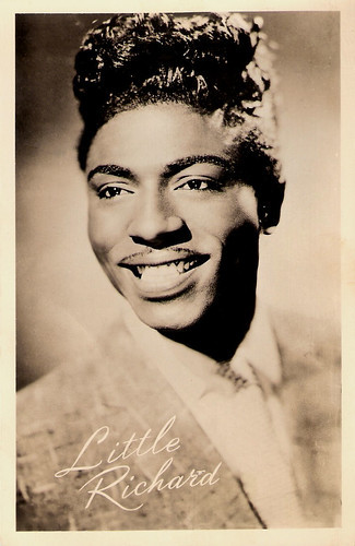 Little Richard
