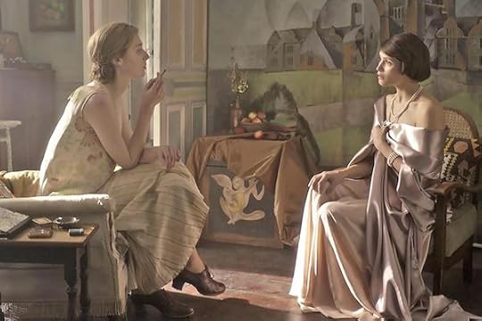 Vita and Virginia (2019 film)