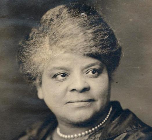 Ida B. Wells-Barnett