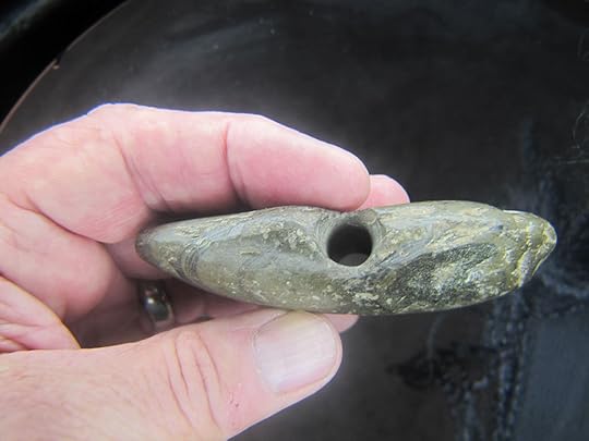 Thomas 'Tank' Baird - bannerstone