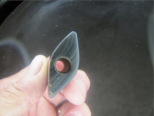 Thomas 'Tank' Baird - bannerstone