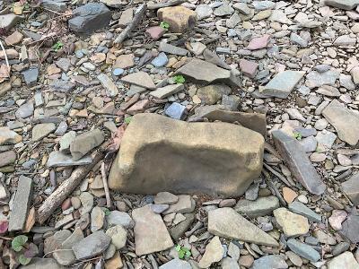 Thomas 'Tank' Baird - metate