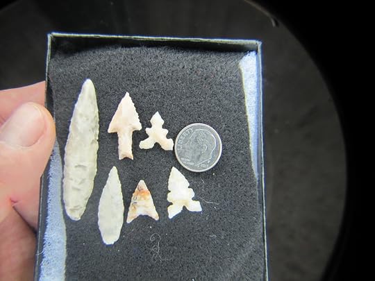 Thomas 'Tank' Baird - Bird Point