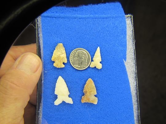 Thomas 'Tank' Baird - Bird Point