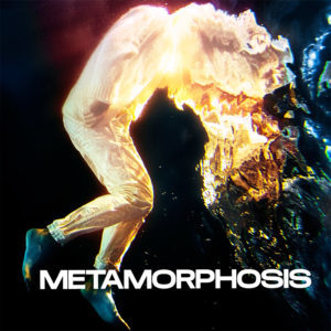 Carlos Cuenca Metamorphosis