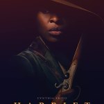 Harriet, en Busca de la Libertad