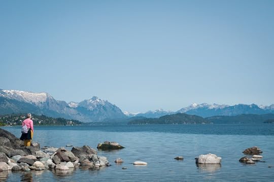 Bariloche, Argentina