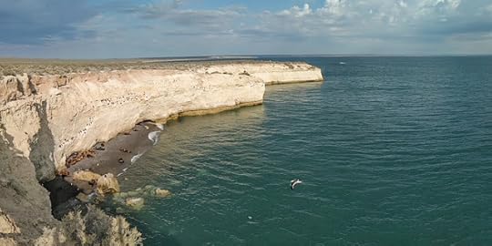 Punta Loma, Argentina