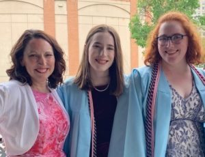 Food bullying Mother's Day