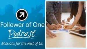 Are You Careful About Your Faith? – Mark 14:3