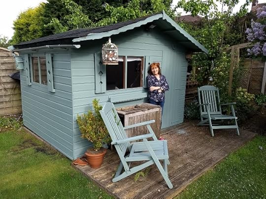 Shed