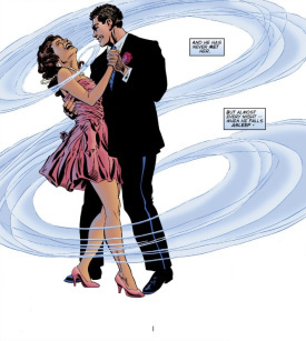 The Nearness of You” Is Comics At Their Best – And It's Free Right ...