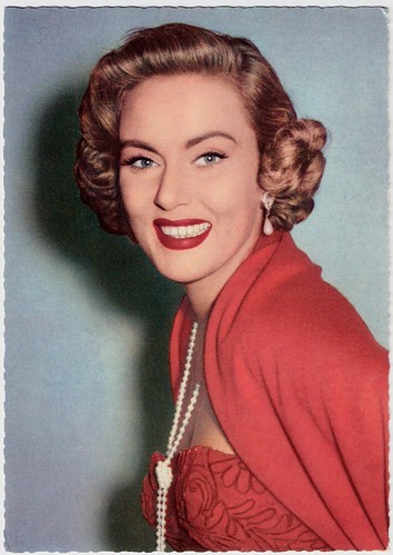 Nadia Gray