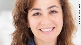 Catherine Pearlman