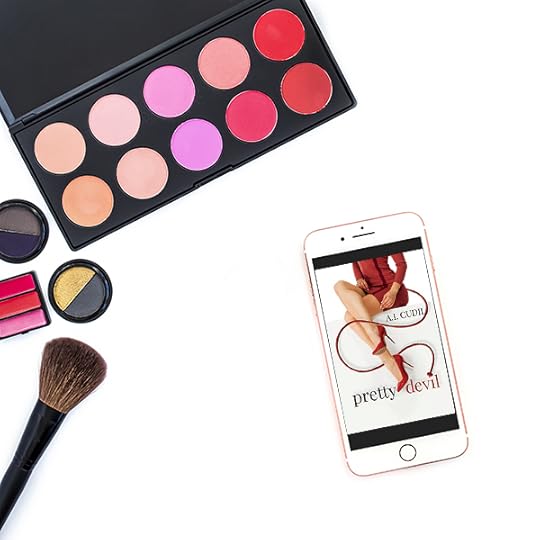 Pretty Devil (Kindle Edition)<br />by A.I. Cudil 