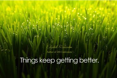 Things-keep-getting-better-POSTER