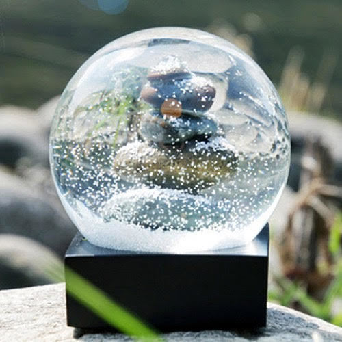 snow globe