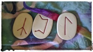 The Weekly Runecast for 10 May 2020 on Intentional Insights- by S. Kelley Harrell, Soul Intent Arts #theweeklyrune