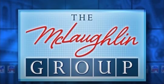 Pat Buchanan - The McLaughlin Group