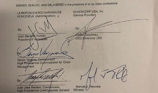 Venezuela denuncia un intento de "invasión paramilitar" de un ...