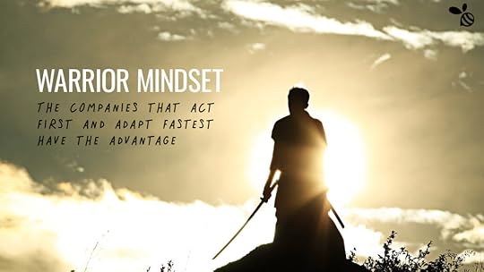 Warrior Mindset