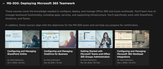 Configuring and Managing Microsoft 365 Workload Integrations
