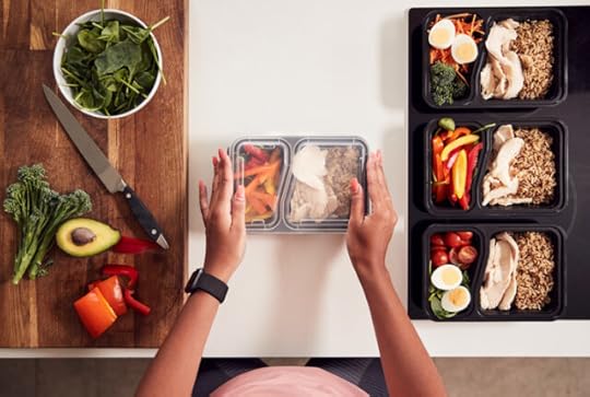 why eating less doesn't always work