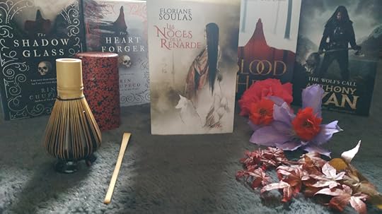 Les Noces de la Renarde