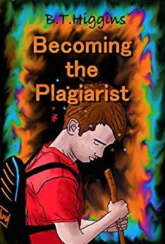 Becoming the Plagiarist