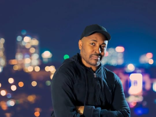 Writer Producer Jeff Rivera