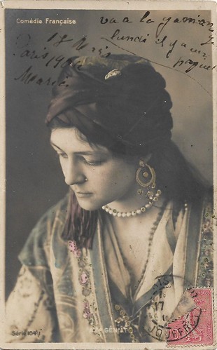 Marcelle Géniat