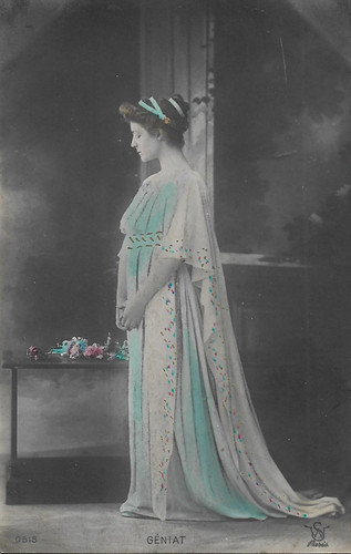 Marcelle Géniat