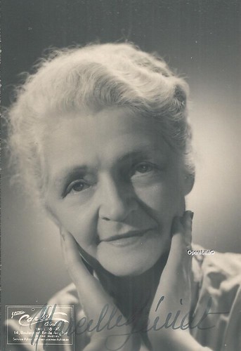 GENIAT, Marcelle