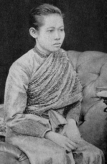 Savang Vadhana