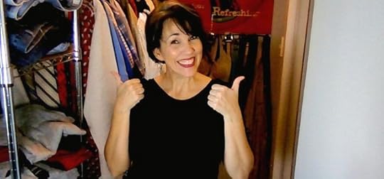 cruise my closet - new outfit combinations