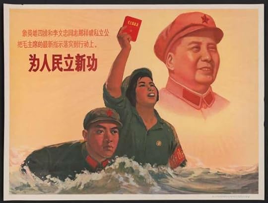 Coexistence with China or Cold War II?