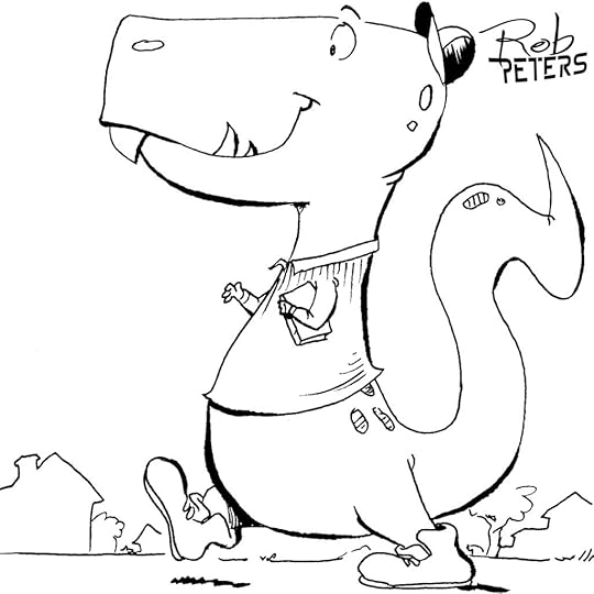 Dinosaur08