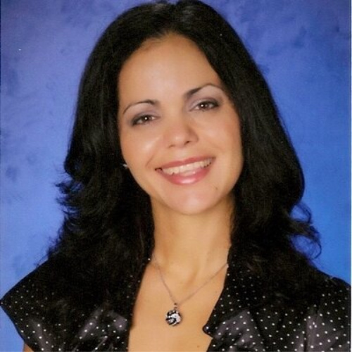 Yvette Calleiro