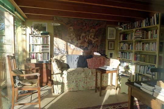 The Bumblehill Studio