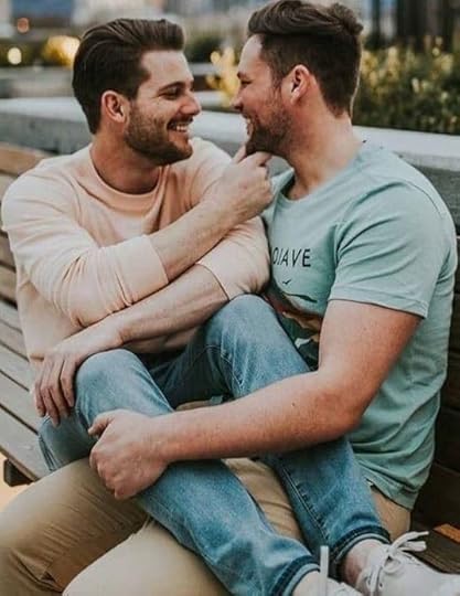 i wanna sit on him like dis