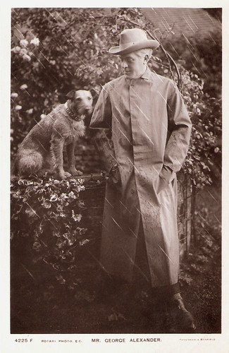 George Alexander