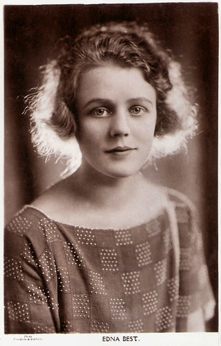 Edna Best