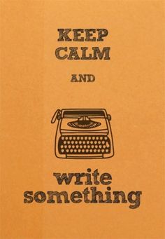 meme about calmness and writing while staying home for pandemic