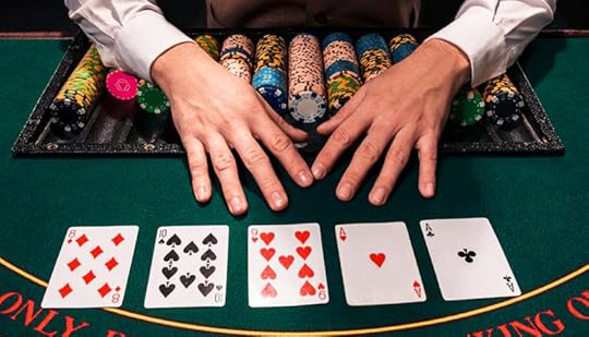 Poker Online Terbaru